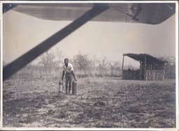 Fungwe airstrip