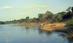 Mazoe River 2